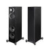 Paradigm Premier 720F V2 | Floorstanding Speakers - Black Walnut - Pair | 01 | Sonxplus Drummondville