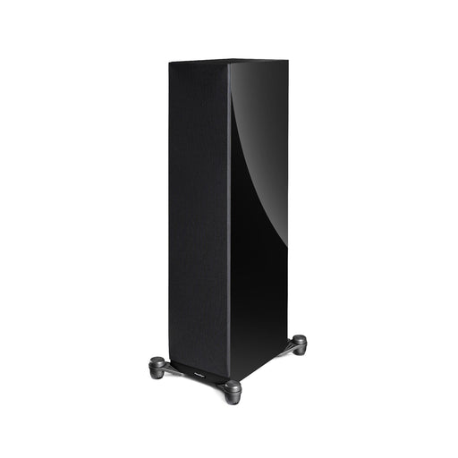 Paradigm Premier 720F V2 | Haut-Parleurs de plancher - Noir piano - Paire | 02 | Sonxplus Drummondville