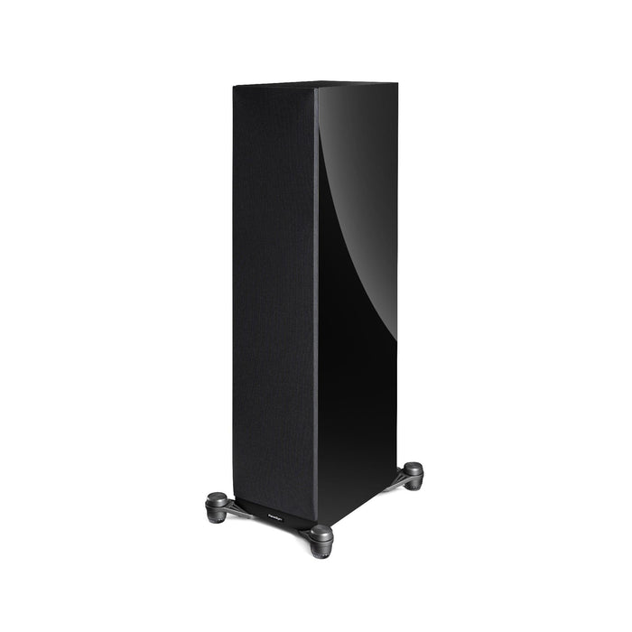 Paradigm Premier 720F V2 | Floorstanding Speakers - Piano Black - Pair | 03 | Sonxplus Drummondville