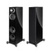 Paradigm Premier 720F V2 | Floorstanding Speakers - Piano Black - Pair | 01 | Sonxplus Drummondville