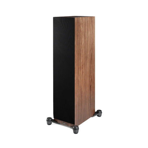 Paradigm Premier 720F V2 | Haut-Parleurs de plancher - Noyer - Paire | 02 | Sonxplus Drummondville