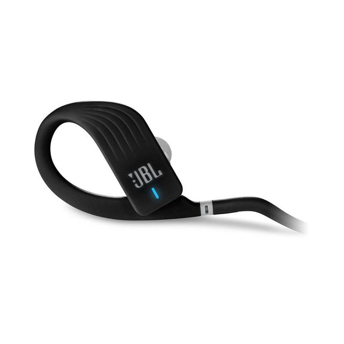 JBL Endurance JUMP | Écouteurs sport sans fil intra-auriculaires - Bluetooth - Imperméable - Noir-Sonxplus Drummondville