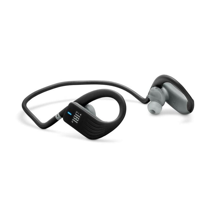 JBL Endurance JUMP | Écouteurs sport sans fil intra-auriculaires - Bluetooth - Imperméable - Noir-Sonxplus Drummondville