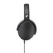 Sennheiser HD 400s | Écouteurs filaires circum-auriculaires - Noir-Sonxplus Drummondville