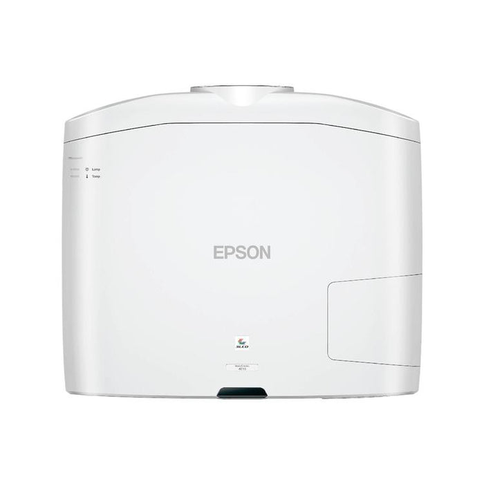 Epson Home Cinema 4010 | Projecteur LCD Cinéma - 16:9 - 4K Pro-UHD - Blanc-Sonxplus Drummondville