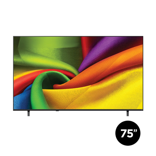 LG 75NU850BPUA | Téléviseur UHD 75" - 60Hz - Série NU85 - ThinQ AI | 01 | Sonxplus Drummondville