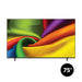 LG 75NU850BPUA | Téléviseur UHD 75" - 60Hz - Série NU85 - ThinQ AI | 01 | Sonxplus Drummondville