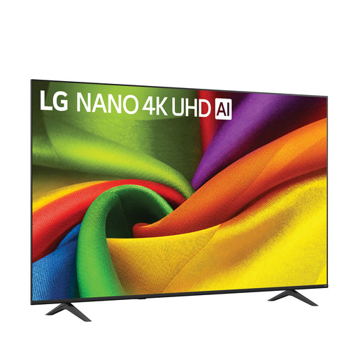 LG 75NU850BPUA | Téléviseur UHD 75" - 60Hz - Série NU85 - ThinQ AI | 02 | Sonxplus Drummondville