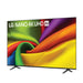 LG 75NU850BPUA | Téléviseur UHD 75" - 60Hz - Série NU85 - ThinQ AI | 03 | Sonxplus Drummondville