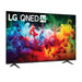 LG 75QNED75BUA | Téléviseur QNED 75" - 60Hz - Série QNED75B - ThinQ AI | 02 | Sonxplus Drummondville