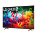 LG 75QNED75BUA | Téléviseur QNED 75" - 60Hz - Série QNED75B - ThinQ AI | 03 | Sonxplus Drummondville