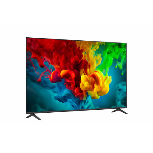 LG 75QNED82BUA | Téléviseur QNED 75" - 120Hz (VRR 144Hz) - Série QNED82B - ThinQ AI | 02 | Sonxplus Drummondville