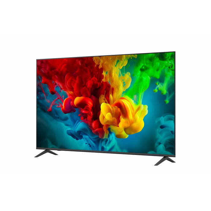 LG 75QNED82BUA | Téléviseur QNED 75" - 120Hz (VRR 144Hz) - Série QNED82B - ThinQ AI | 03 | Sonxplus Drummondville