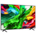 LG 75QNED85AUA | Téléviseur 75" - UHD 4K - Série QNED85A - 120Hz - Processeur IA a8 4K Gen2 - Noir | 04 | Sonxplus Drummondville