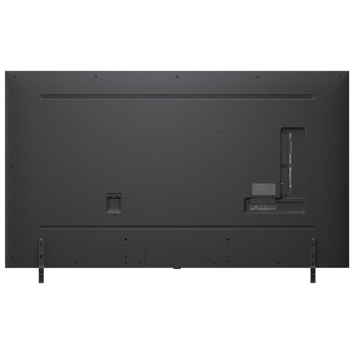 LG 75QNED85AUA | Téléviseur 75" - UHD 4K - Série QNED85A - 120Hz - Processeur IA a8 4K Gen2 - Noir | 06 | Sonxplus Drummondville
