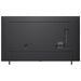 LG 75QNED85AUA | Téléviseur 75" - UHD 4K - Série QNED85A - 120Hz - Processeur IA a8 4K Gen2 - Noir | 06 | Sonxplus Drummondville