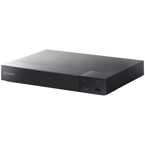 Sony BDP-S6700 | Lecteur Blu-ray - Full HD - Sans fil - Interpolation 4K - Noir-Sonxplus Drummondville 