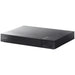 Sony BDP-S6700 | Lecteur Blu-ray - Full HD - Sans fil - Interpolation 4K - Noir-Sonxplus Drummondville 