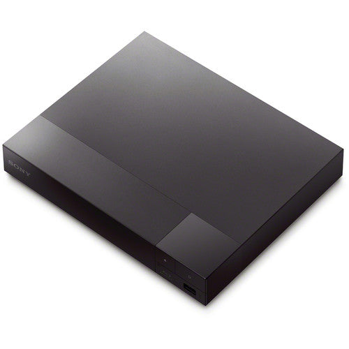 Sony BDP-S1700 | Lecteur Blu-ray - Full HD - USB - Noir-Sonxplus Drummondville