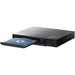 Sony BDP-S1700 | Lecteur Blu-ray - Full HD - USB - Noir-Sonxplus Drummondville