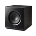 Paradigm DEFIANCE X15 | Caisson de graves 900 W RMS - Noir - Unité-Sonxplus Drummondville