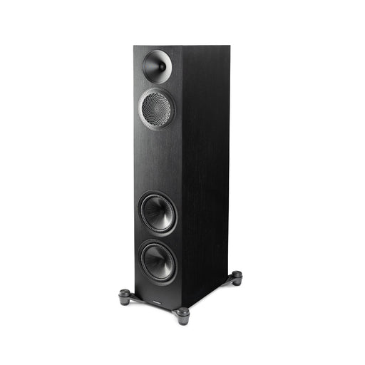 Paradigm Premier 820F V2 | Haut-Parleurs Tour - Noyer Noir - Paire | 01 | Sonxplus Drummondville