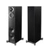 Paradigm Premier 820F V2 | Floorstanding Speakers - Black Walnut - Pair | 01 | Sonxplus Drummondville