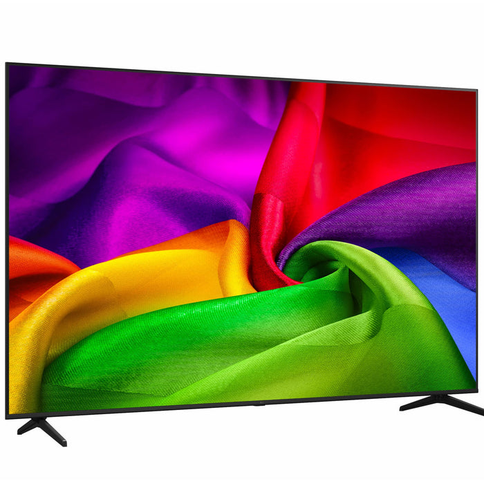 LG 85NU700BPUA | Téléviseur UHD 85" - 60Hz - Série NU70 - ThinQ AI | 02 | Sonxplus Drummondville
