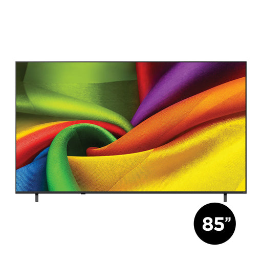 LG 85NU850BPUA | Téléviseur UHD 85" - 60Hz - Série NU85 - ThinQ AI | 01 | Sonxplus Drummondville