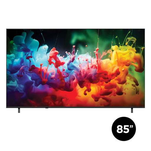 LG 85QNED75BUA | Téléviseur QNED 85" - 60Hz - Série QNED75B - ThinQ AI | 01 | Sonxplus Drummondville