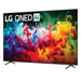 LG 85QNED75BUA | Téléviseur QNED 85" - 60Hz - Série QNED75B - ThinQ AI | 03 | Sonxplus Drummondville