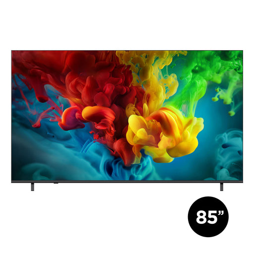 LG 85QNED82BUA | Téléviseur QNED 85" - 120Hz (VRR 144Hz) - Série QNED82B - ThinQ AI | 01 | Sonxplus Drummondville