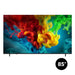 LG 85QNED82BUA | Téléviseur QNED 85" - 120Hz (VRR 144Hz) - Série QNED82B - ThinQ AI | 01 | Sonxplus Drummondville