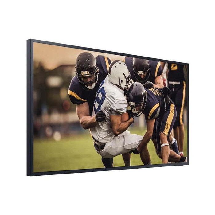 Samsung QN65LST7TAFXZA | Téléviseur intelligent extérieur QLED 65” The Terrace - Résistant aux intempéries - 4K Ultra HD - HDR-Sonxplus Drummondville