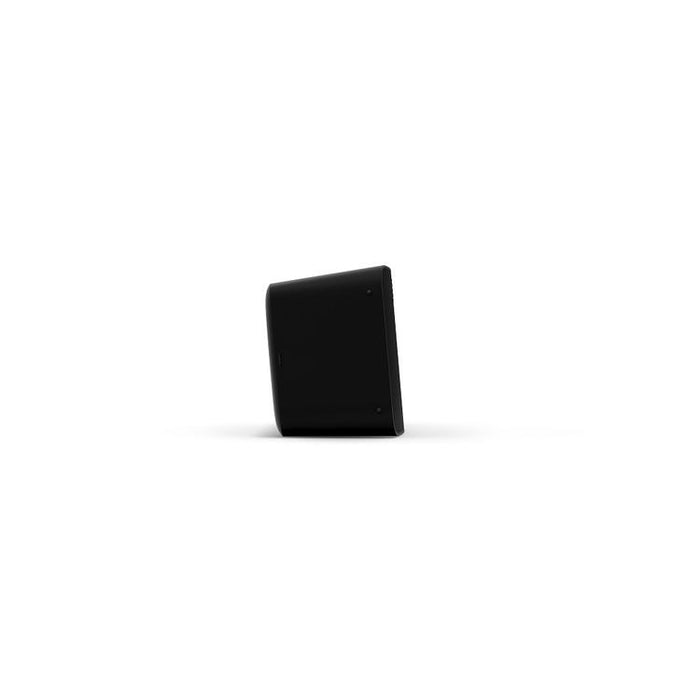 Sonos Five | Haut-parleur sans fil intelligent - Technologie Trueplay | Noir-Sonxplus Drummondville