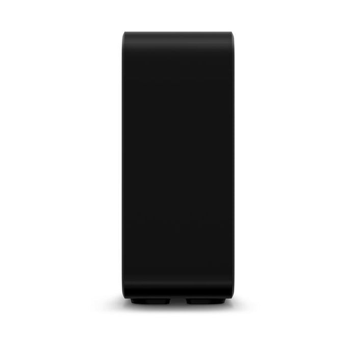 Sonos Sub (Gen 3) | Caisson de graves profondes ”Sub” sans fil - Noir-Sonxplus Drummondville