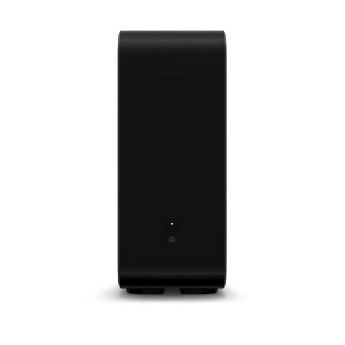 Sonos Sub (Gen 3) | Caisson de graves profondes ”Sub” sans fil - Noir-Sonxplus Drummondville