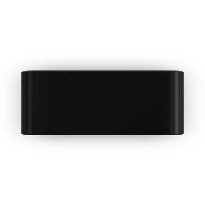 Sonos Sub (Gen 3) | Caisson de graves profondes ”Sub” sans fil - Noir-Sonxplus Drummondville