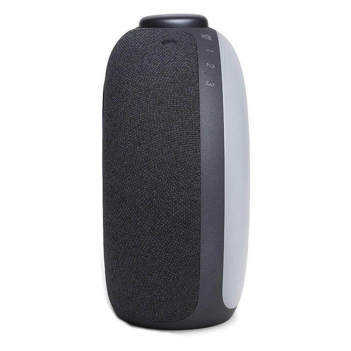 JBL HORIZON 2 | Radio-réveil - Bluetooth - Lumière LED - Stéréo - Noir-Sonxplus Drummondville