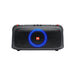 JBL PartyBox On-The-Go | Haut-parleur portable - Bluetooth - Rechargeable - Noir-Sonxplus Drummondville