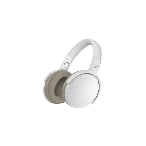 Sennheiser HD 350BT | Écouteurs sans fil supra-auriculaire - Blanc-Sonxplus Drummondville