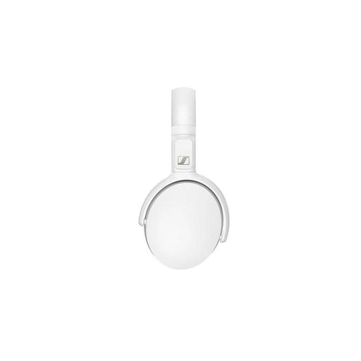 Sennheiser HD 350BT | Écouteurs sans fil supra-auriculaire - Blanc-Sonxplus Drummondville