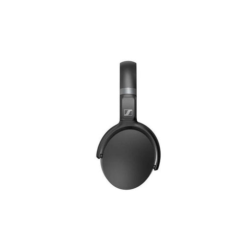 Sennheiser HD 450BT | Écouteurs sans fil supra-auriculaires - Système de réduction active du bruit - Noir-Sonxplus Drummondville