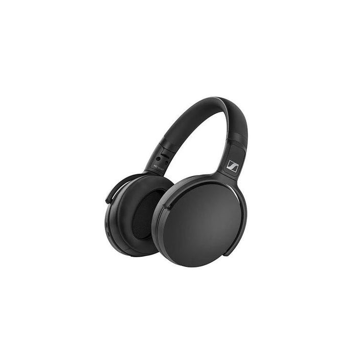 Sennheiser HD 350BT | Écouteurs sans fil supra-auriculaire - Noir-Sonxplus Drummondville