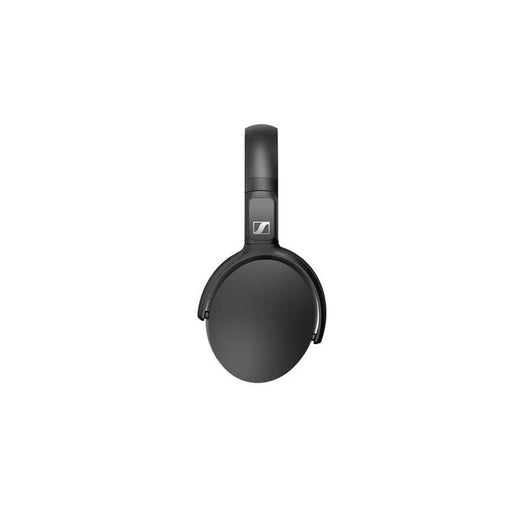 Sennheiser HD 350BT | Écouteurs sans fil supra-auriculaire - Noir-Sonxplus Drummondville