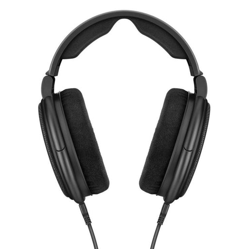 Sennheiser HD 660S | Écouteurs filaires supra-auriculaires ouverts dynamiques - Stéréo Hi-fi - Noir-Sonxplus Drummondville