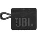 JBL GO3 | Mini haut-parleur portable Bluetooth - Étanche - Noir-Sonxplus Drummondville