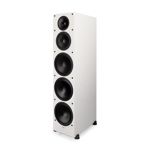 Paradigm Monitor SE 8000F | Haut-parleurs tour - 95 db - 45 Hz - 21 000 Hz - 8 ohms - Blanc - Paire-Sonxplus Drummondville