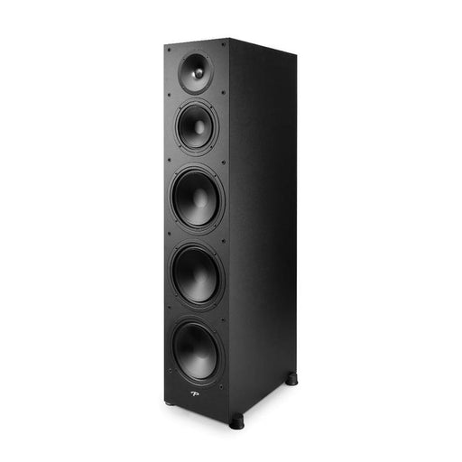 Paradigm Monitor SE 8000F | Haut-parleurs tour - 95 db - 45 Hz - 21 000 Hz - 8 ohms - Noir - Paire-Sonxplus Drummondville