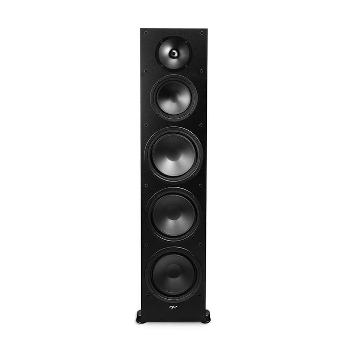 Paradigm Monitor SE 8000F | Haut-parleurs tour - 95 db - 45 Hz - 21 000 Hz - 8 ohms - Noir - Paire-Sonxplus Drummondville